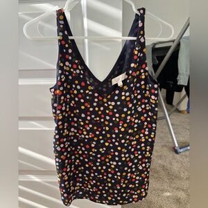 Loft Tank Top